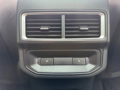 2024 Volkswagen Atlas Cross Sport 2.0T SEL Premium R-Line 4MOTION