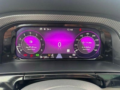 2024 Volkswagen Atlas Cross Sport 2.0T SEL Premium R-Line 4MOTION