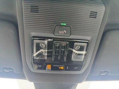 2024 Volkswagen Atlas Cross Sport 2.0T SEL Premium R-Line 4MOTION