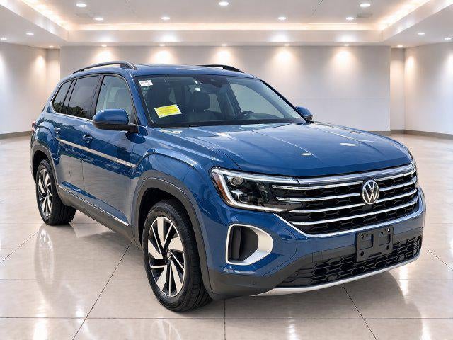 2026 Volkswagen Atlas 2.0T SE w/Technology 4MOTION