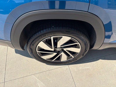 2026 Volkswagen Atlas 2.0T SE w/Technology 4MOTION
