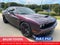 2022 Dodge Challenger R/T Scat Pack RWD