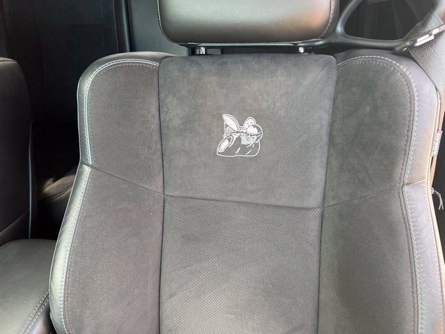 2022 Dodge Challenger R/T Scat Pack RWD