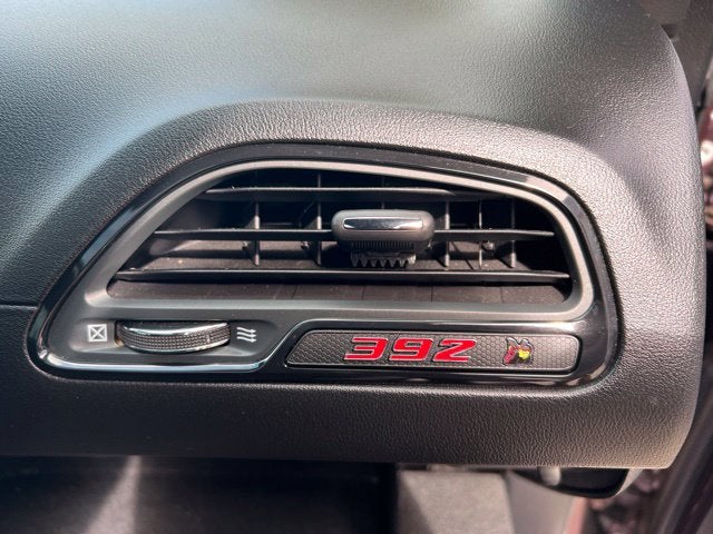 2022 Dodge Challenger R/T Scat Pack RWD