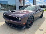 2022 Dodge Challenger R/T Scat Pack RWD