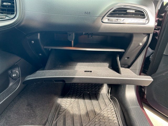 2022 Dodge Challenger R/T Scat Pack RWD