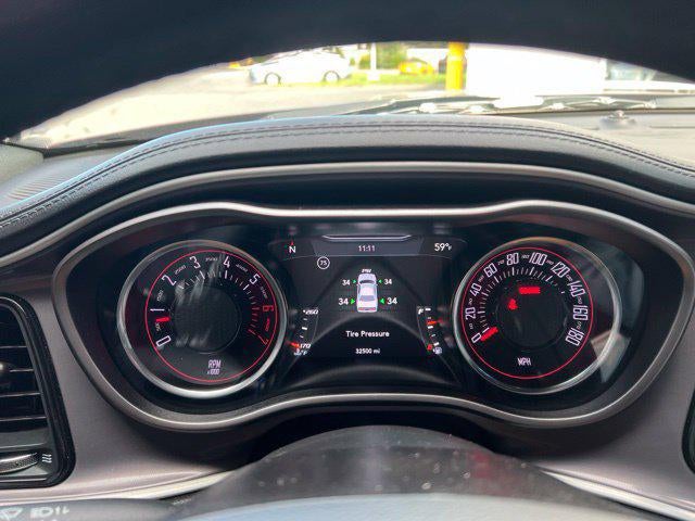 2022 Dodge Challenger R/T Scat Pack RWD
