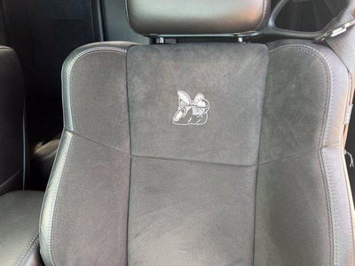 2022 Dodge Challenger R/T Scat Pack RWD