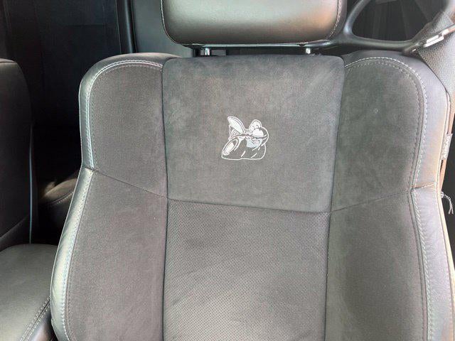 2022 Dodge Challenger R/T Scat Pack RWD