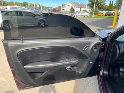 2022 Dodge Challenger R/T Scat Pack RWD