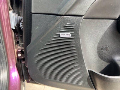 2022 Dodge Challenger R/T Scat Pack RWD