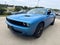 2023 Dodge Challenger SXT AWD
