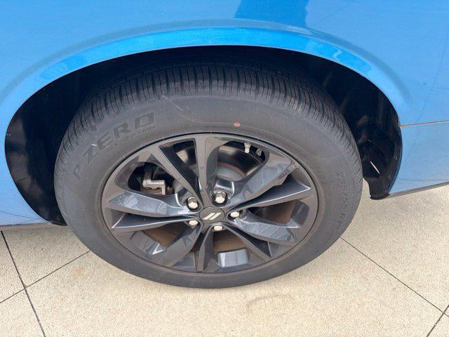 2023 Dodge Challenger SXT AWD