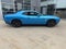 2023 Dodge Challenger SXT AWD