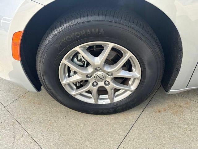 2024 Chrysler Voyager LX FWD