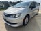 2024 Chrysler Voyager LX FWD