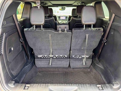 2023 Chrysler Pacifica Hybrid Hybrid Limited FWD