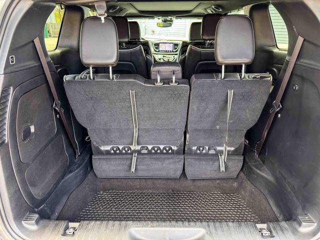 2023 Chrysler Pacifica Hybrid Hybrid Limited FWD
