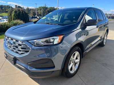 2019 Ford Edge SE FWD