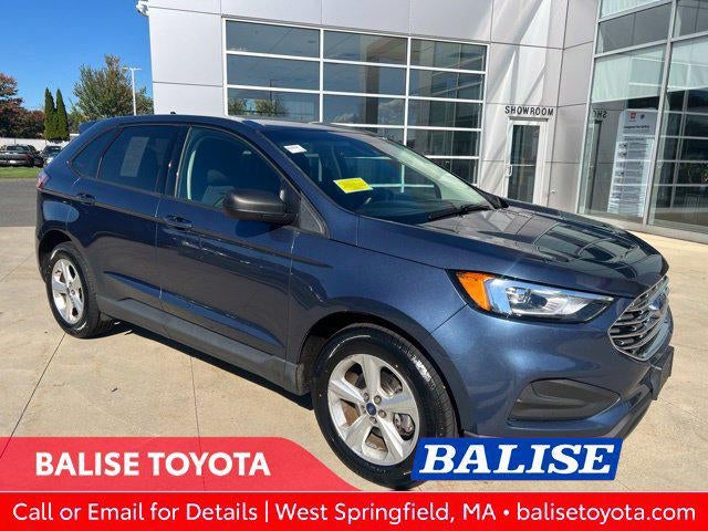 2019 Ford Edge SE FWD