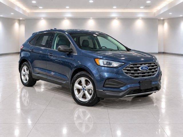 2019 Ford Edge SE FWD