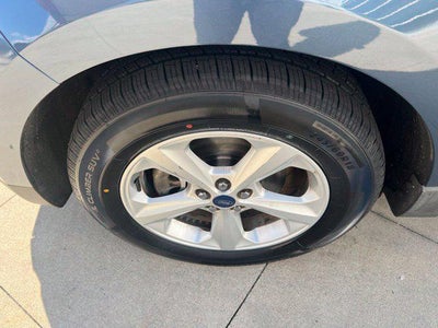 2019 Ford Edge SE FWD