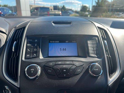 2019 Ford Edge SE FWD