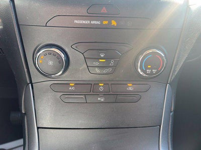2019 Ford Edge SE FWD