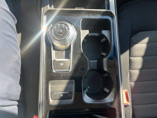 2019 Ford Edge SE FWD