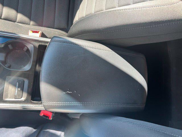 2019 Ford Edge SE FWD