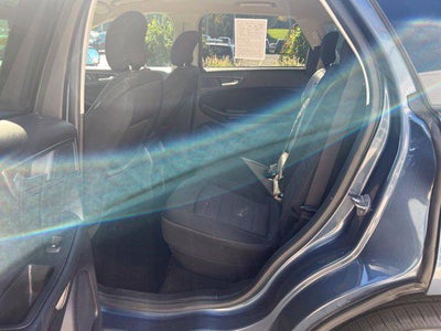 2019 Ford Edge SE FWD