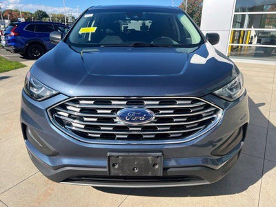 2019 Ford Edge SE FWD