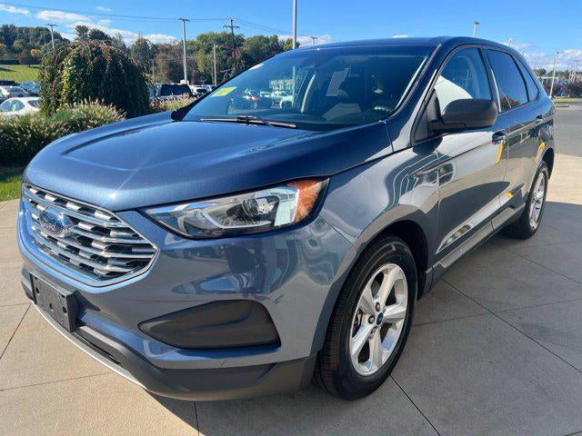 2019 Ford Edge SE FWD