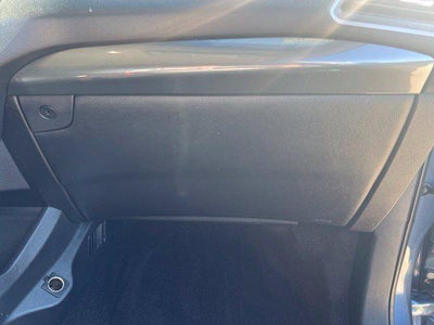 2019 Ford Edge SE FWD