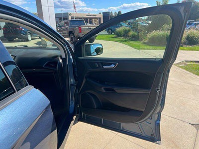 2019 Ford Edge SE FWD
