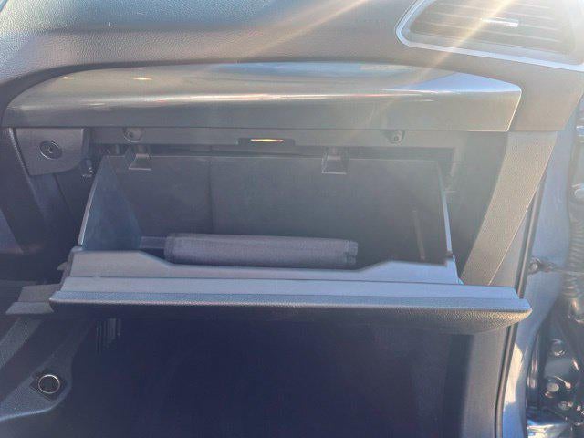 2019 Ford Edge SE FWD