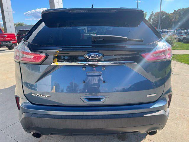 2019 Ford Edge SE FWD