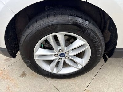 2016 Ford Edge 4dr SEL AWD