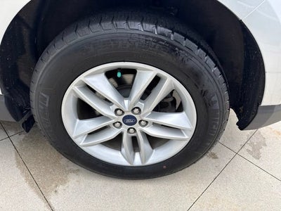 2016 Ford Edge 4dr SEL AWD