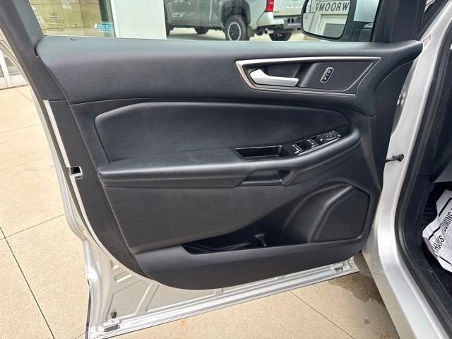 2016 Ford Edge 4dr SEL AWD