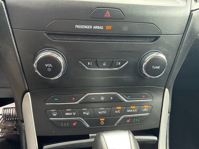 2016 Ford Edge 4dr SEL AWD