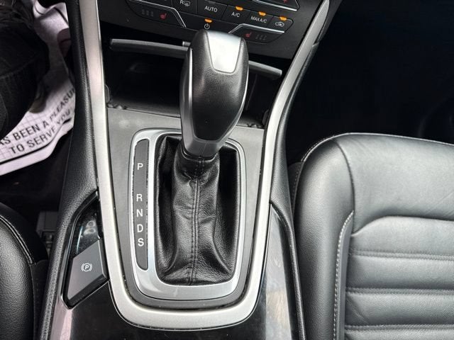 2016 Ford Edge 4dr SEL AWD