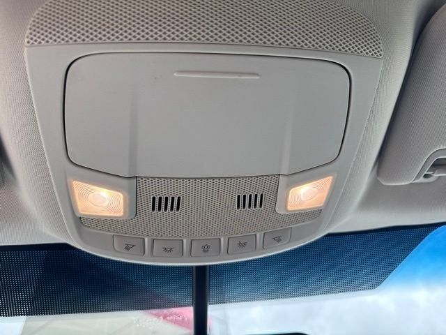 2016 Ford Edge 4dr SEL AWD