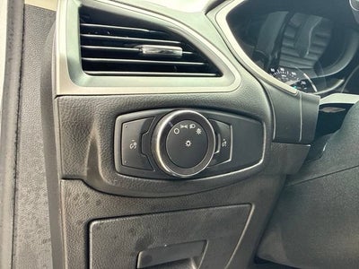 2016 Ford Edge 4dr SEL AWD