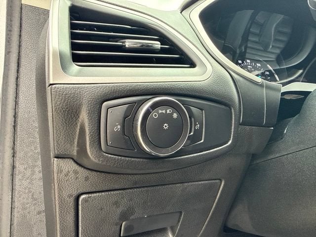 2016 Ford Edge 4dr SEL AWD