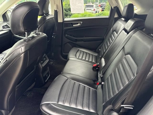 2016 Ford Edge 4dr SEL AWD