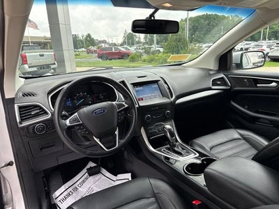 2016 Ford Edge 4dr SEL AWD