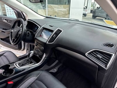 2016 Ford Edge 4dr SEL AWD