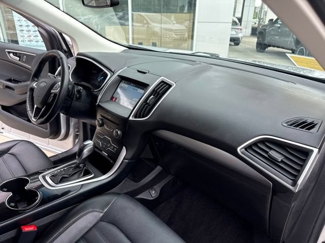 2016 Ford Edge 4dr SEL AWD