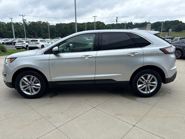 2016 Ford Edge 4dr SEL AWD